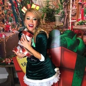 Meet your Posher, Billinda